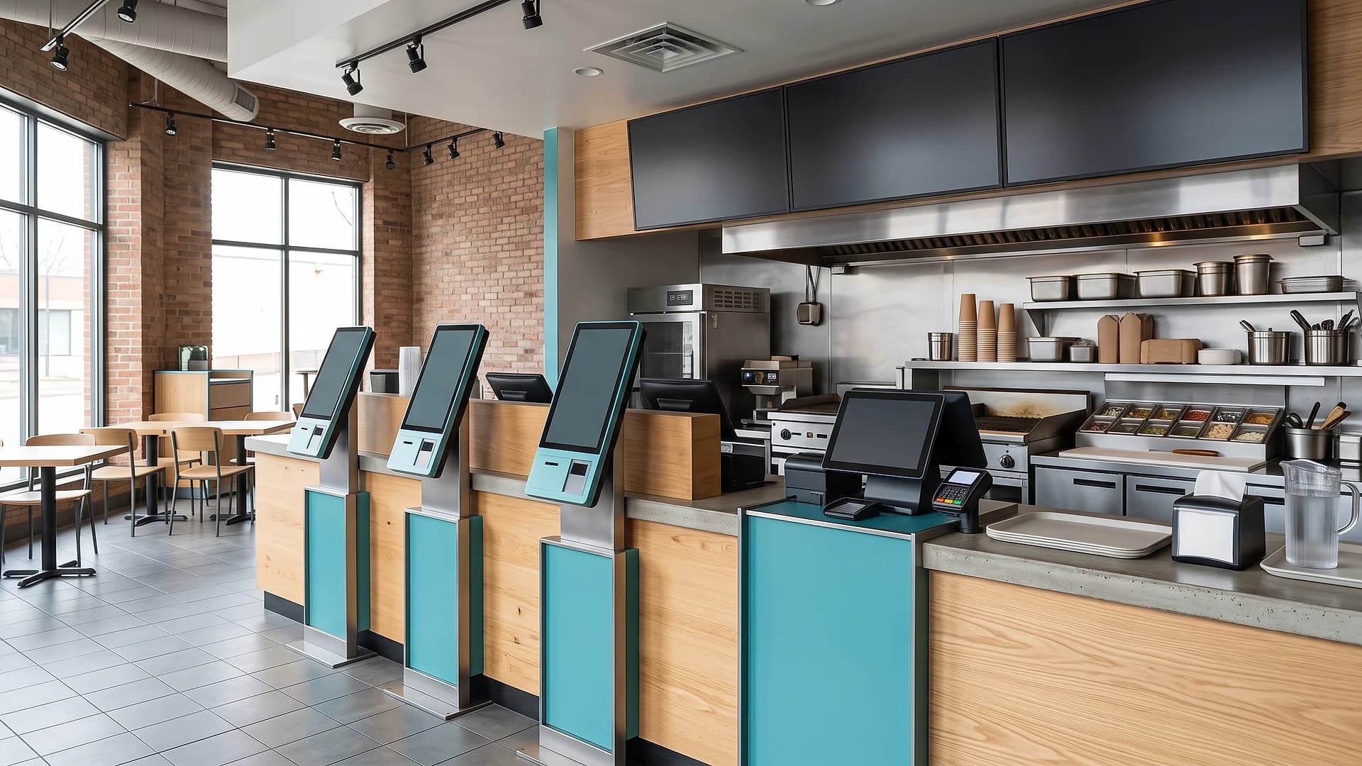 Urban Tap – Bar/Restaurant For Sale