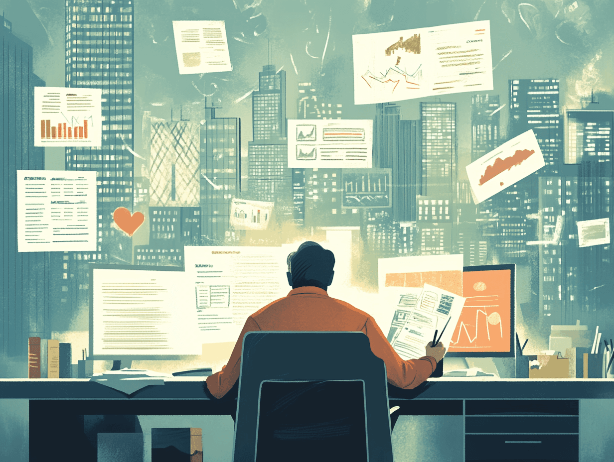 25 Things to Consider When Buying a Business