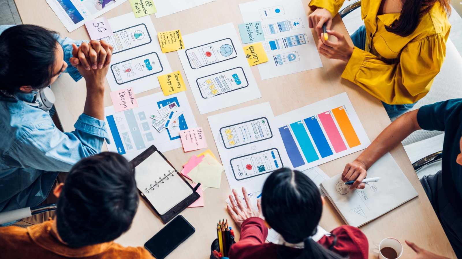 Reinventing Businesses After Acquisition