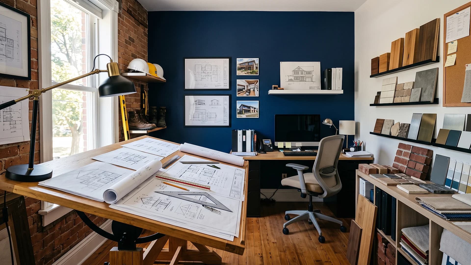 Highly Niched Retail General Contractor