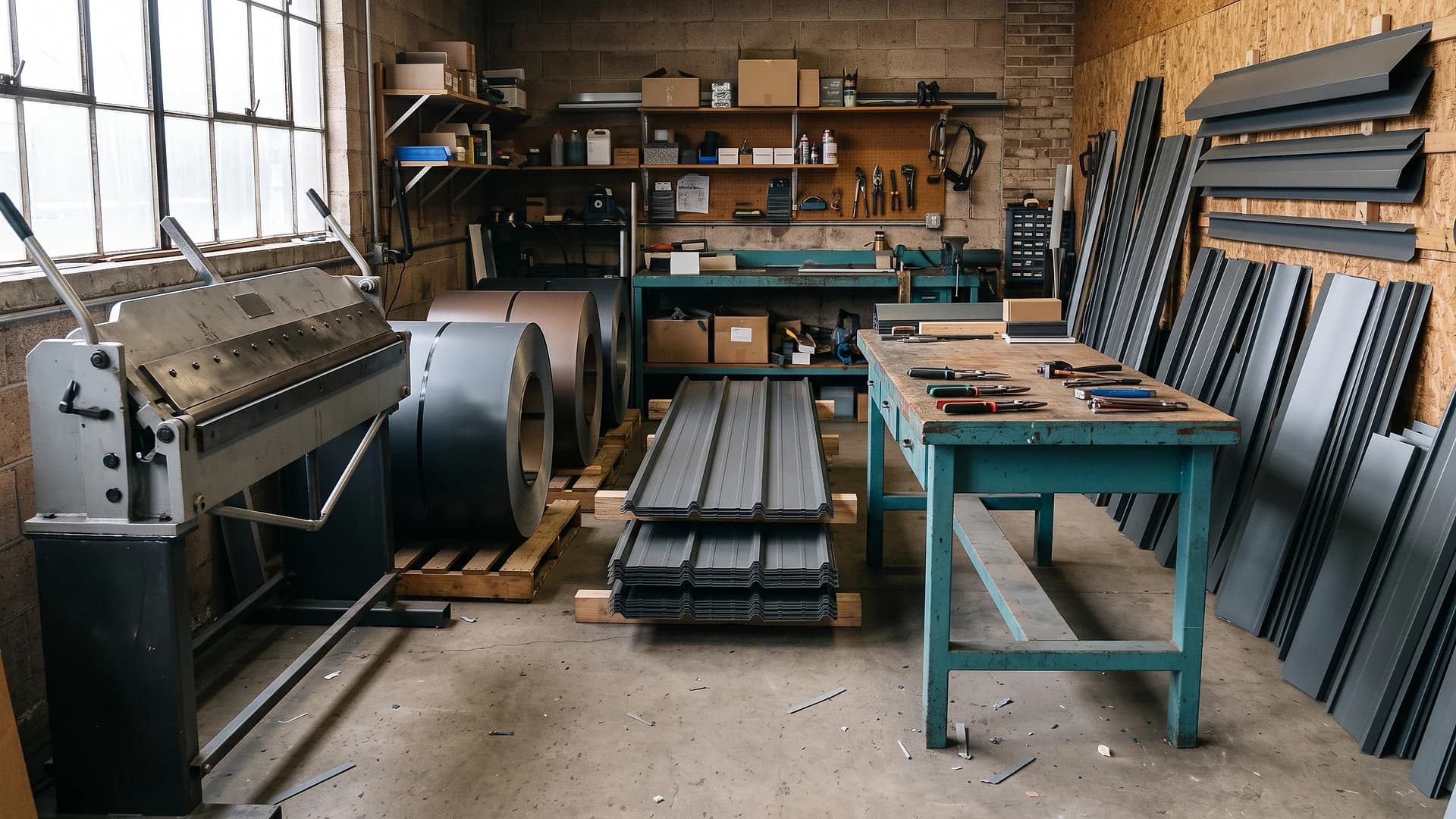 Central Florida Roofing Legacy