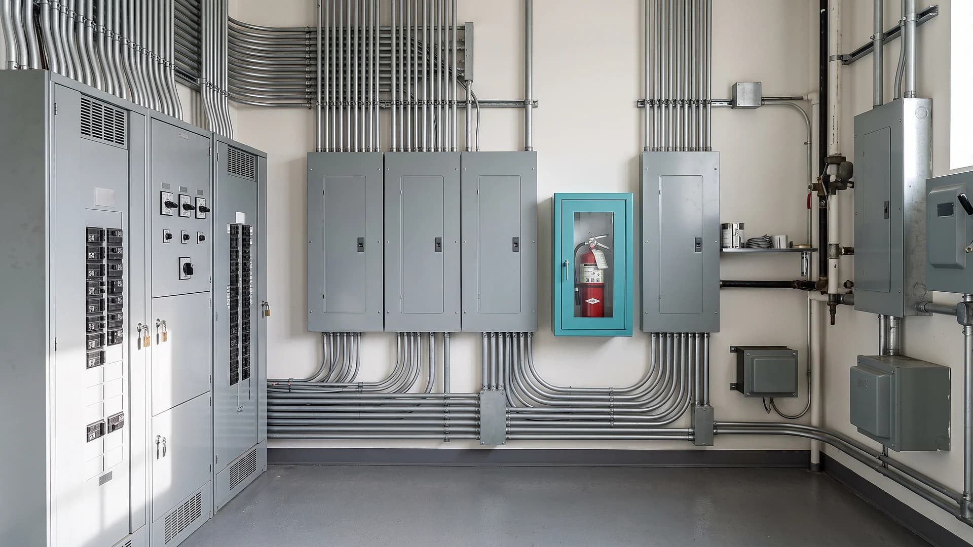 South Florida – High-Margin Deep Tech Smart System Integration