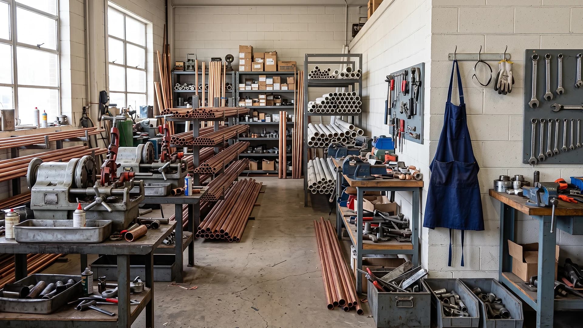 Commercial HVAC Company