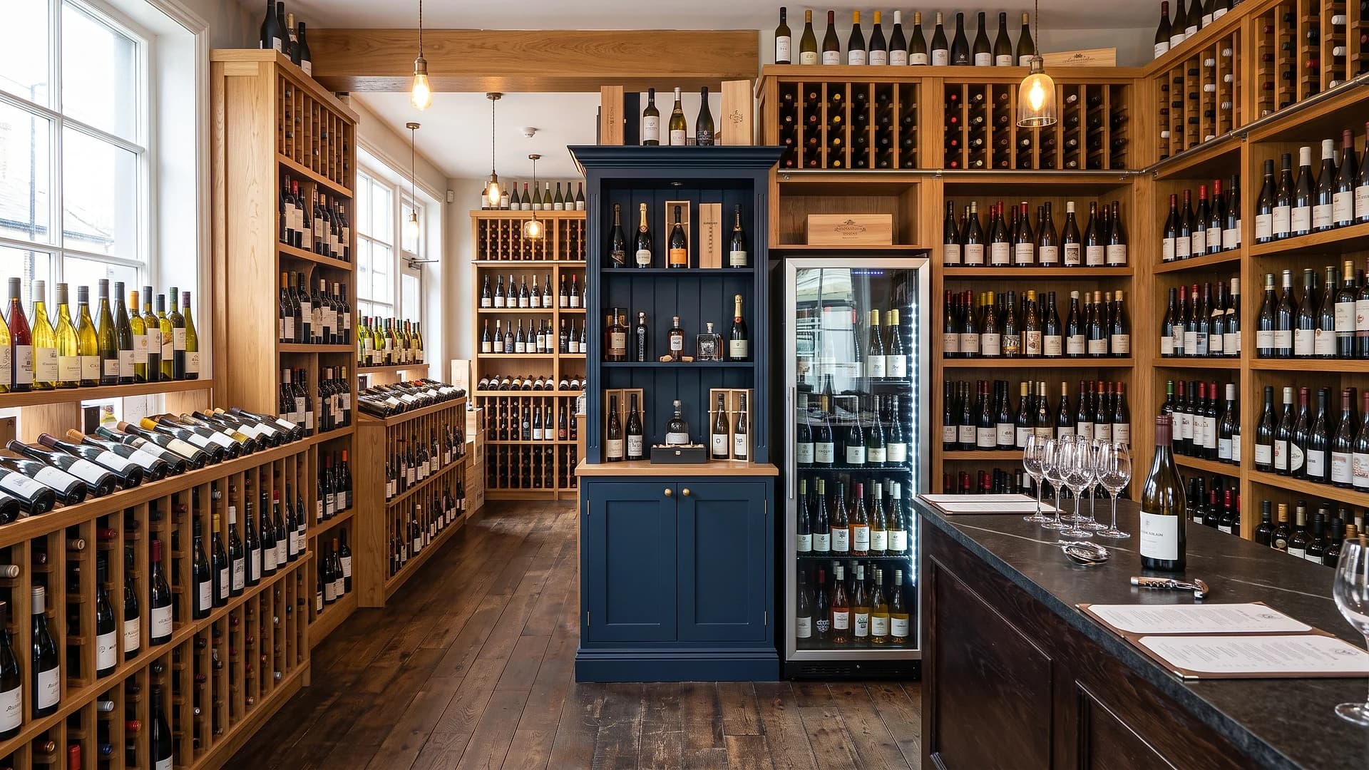 Average Monthly Sales are $158,000! High Volume Liquor Store with Property in Elberton, GA!