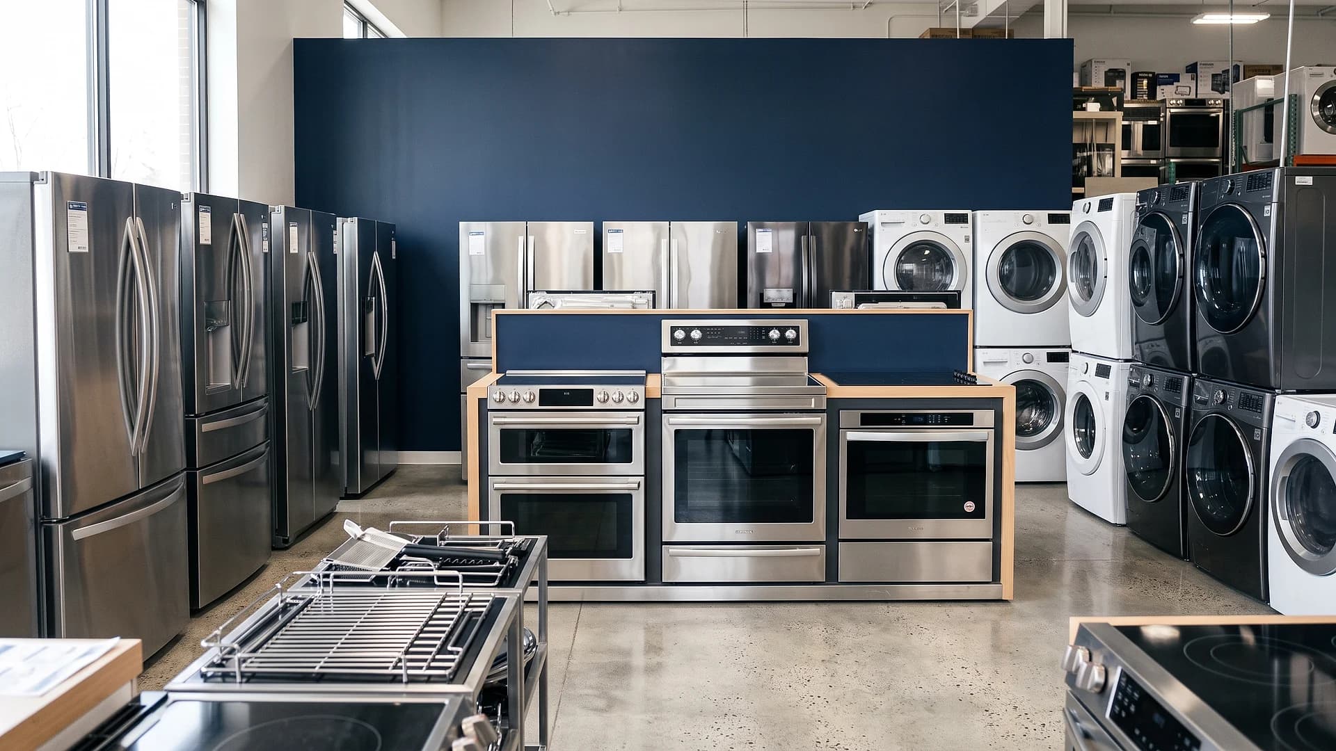SBA Pre-Qualified eCommerce Company | Outdoor Kitchen & Living Brand | $1,328 AOV | Full Team in Place | 4 Years in Operation