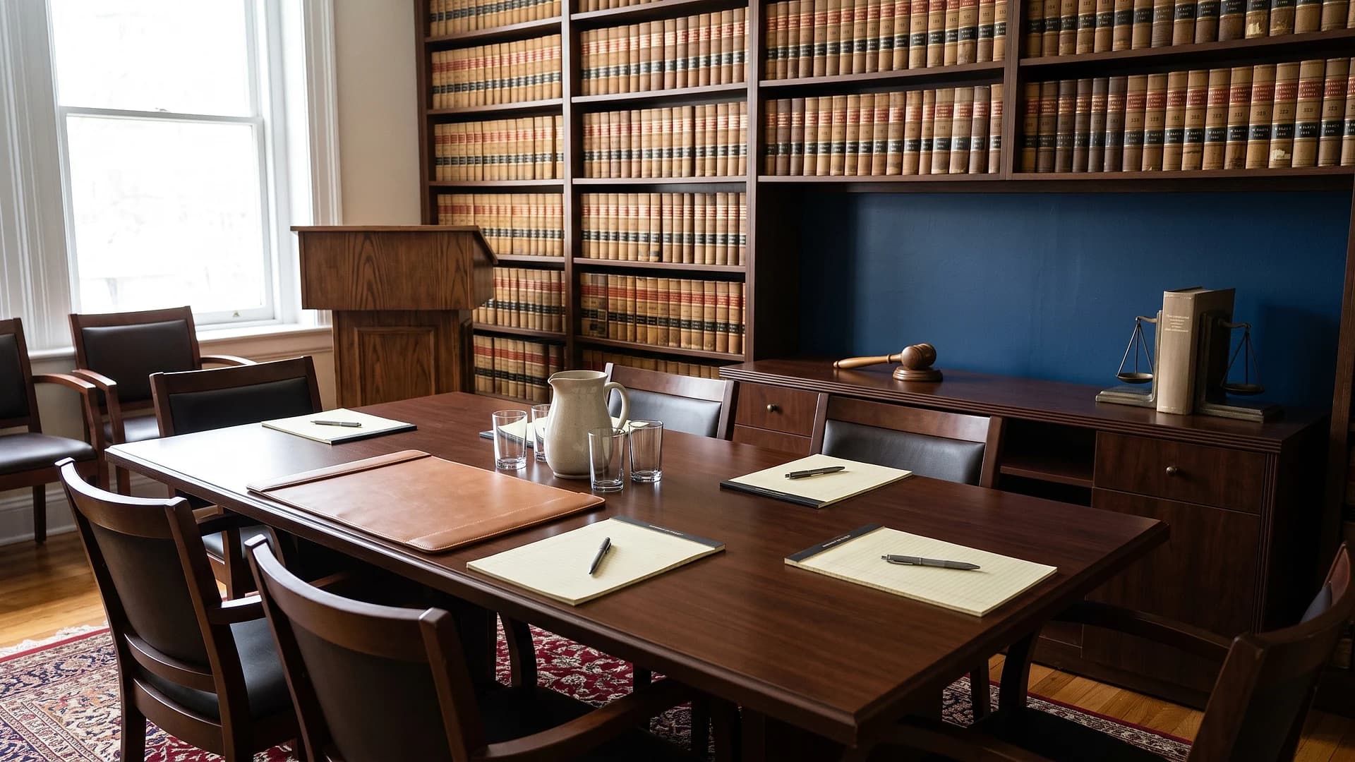 Established Estate, Tax, and Business Law Practice (NEW)