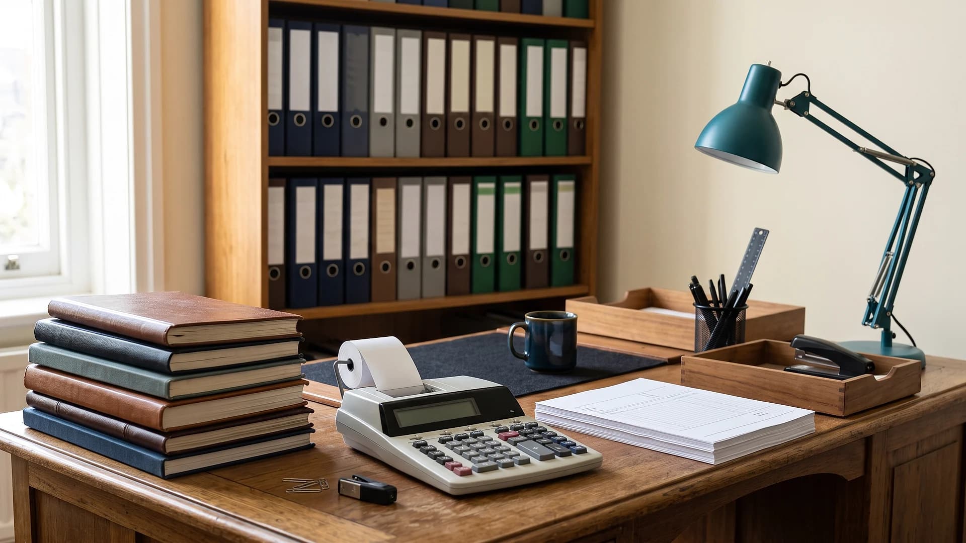 Accounting Services Franchise – Recurring Revenue