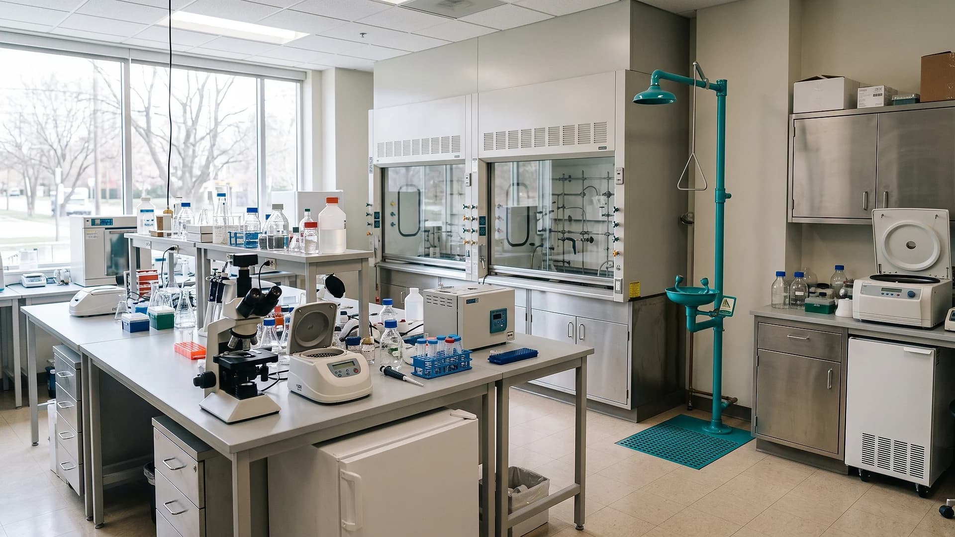 Turn-Key Medical Research Business for Sale in Palmetto Bay, FL