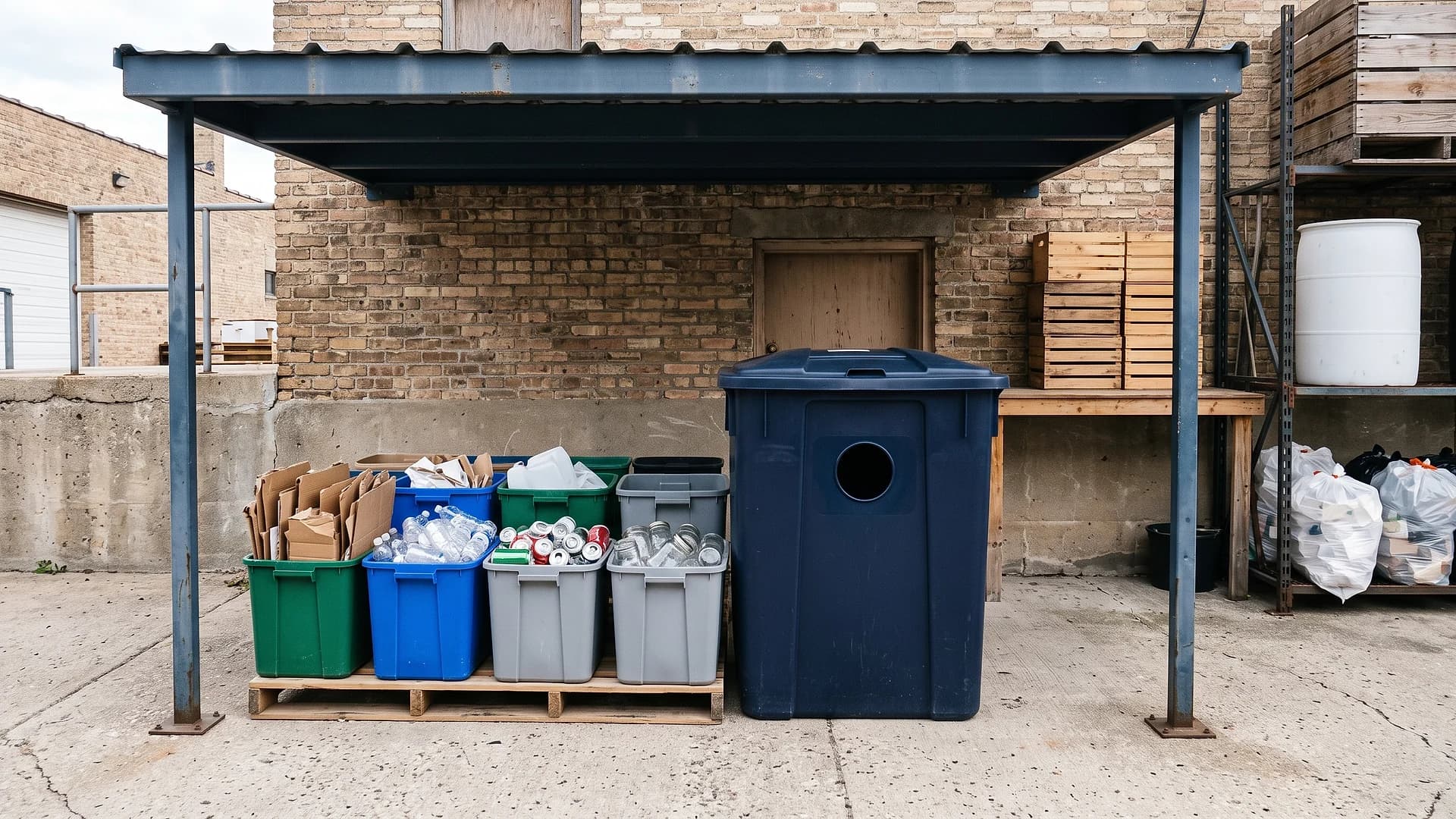 High-Profit Junk Removal Business – Palm Beach County