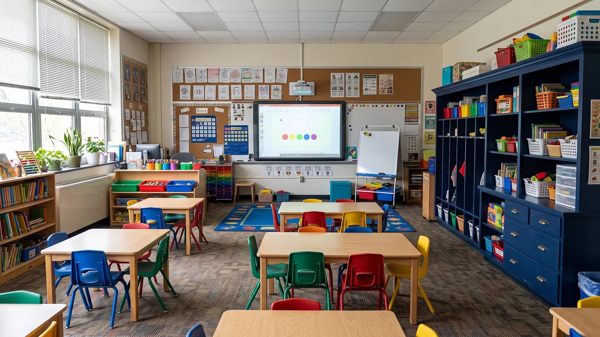 Established Montessori School for Sale in Pompano Beach, FL