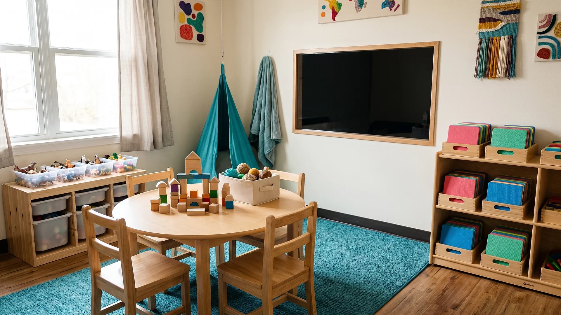 Highly Profitable Pediatric Therapy Practice