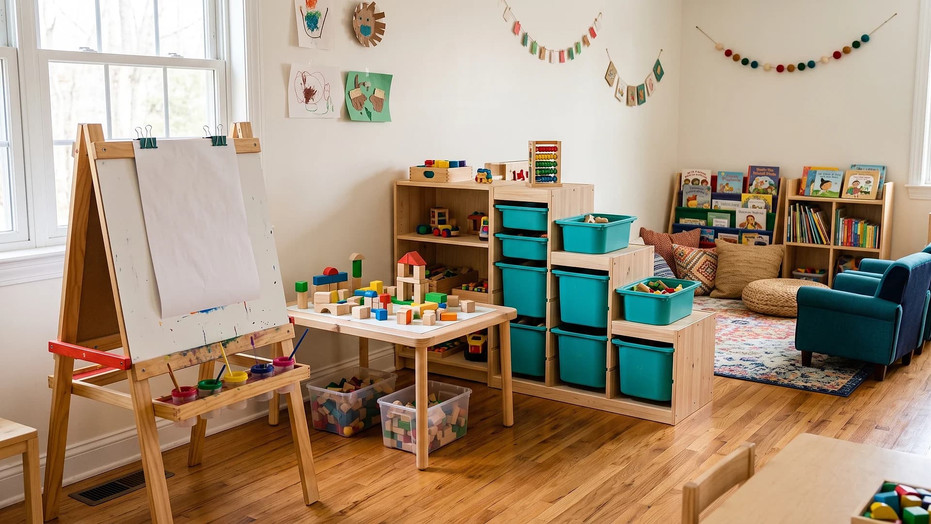 ***In Escrow***Listing 1163: After School Learning, Tutorial and Childcare Center with Transportation in Orange County California