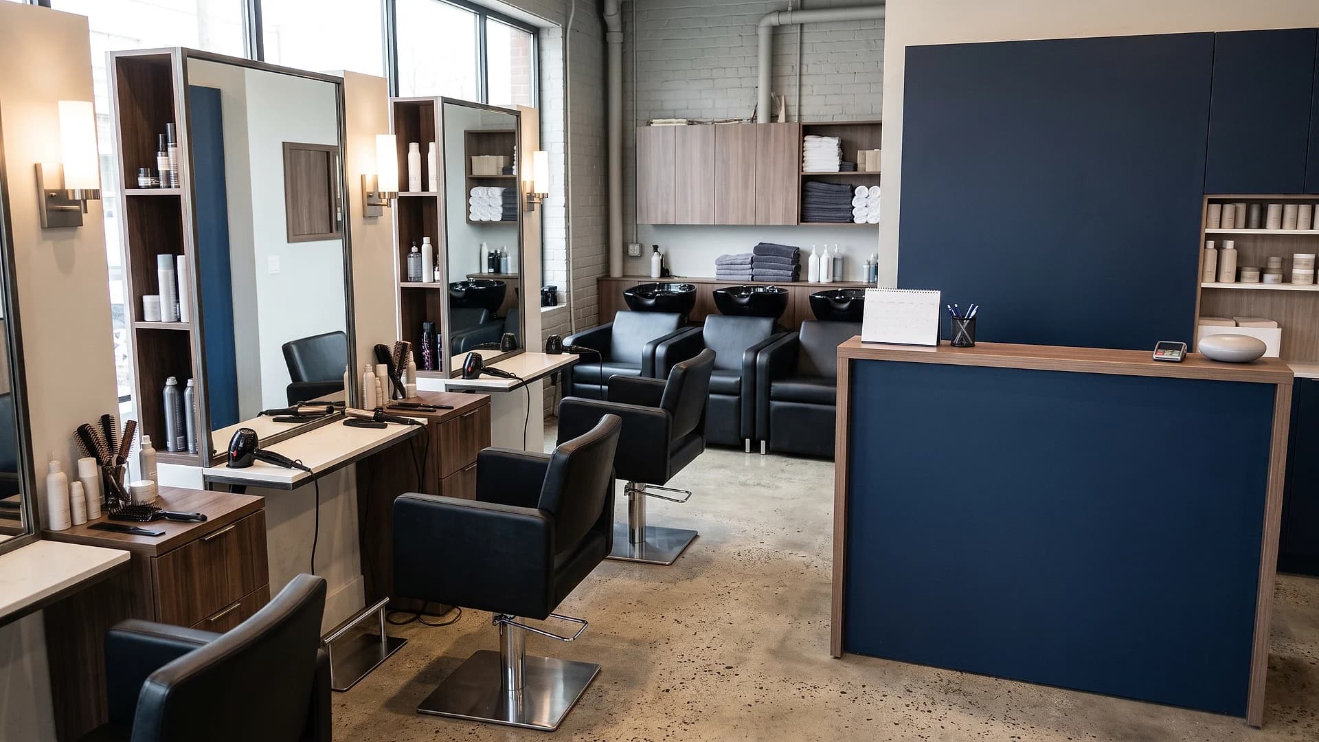 Established Med Spa with Recurring Revenue + Award Recognition!