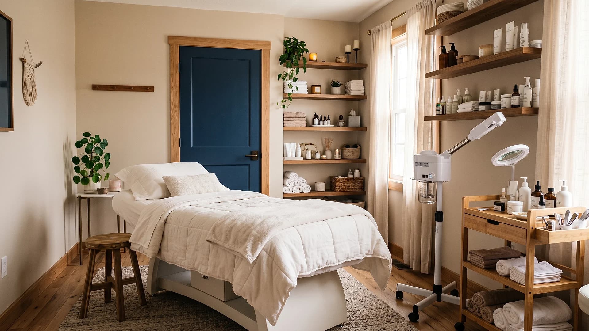 Extremely Profitable Neighborhood Well Known Med Spa