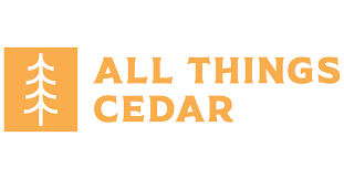 All Things Cedar Logo