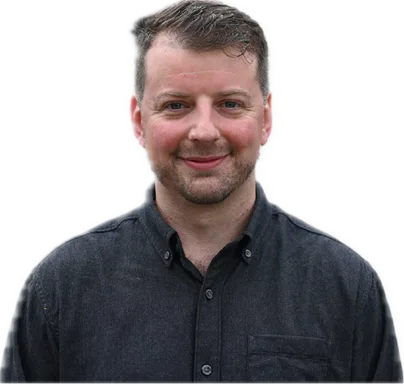 Eamonn Gamble