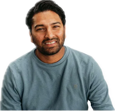 Josh Dias