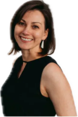Liz MacRae