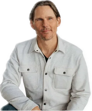 Robert Irwin